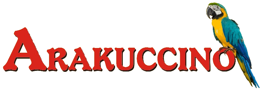 arakuccinu