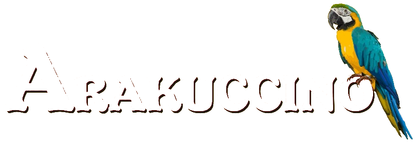 arakuccinu